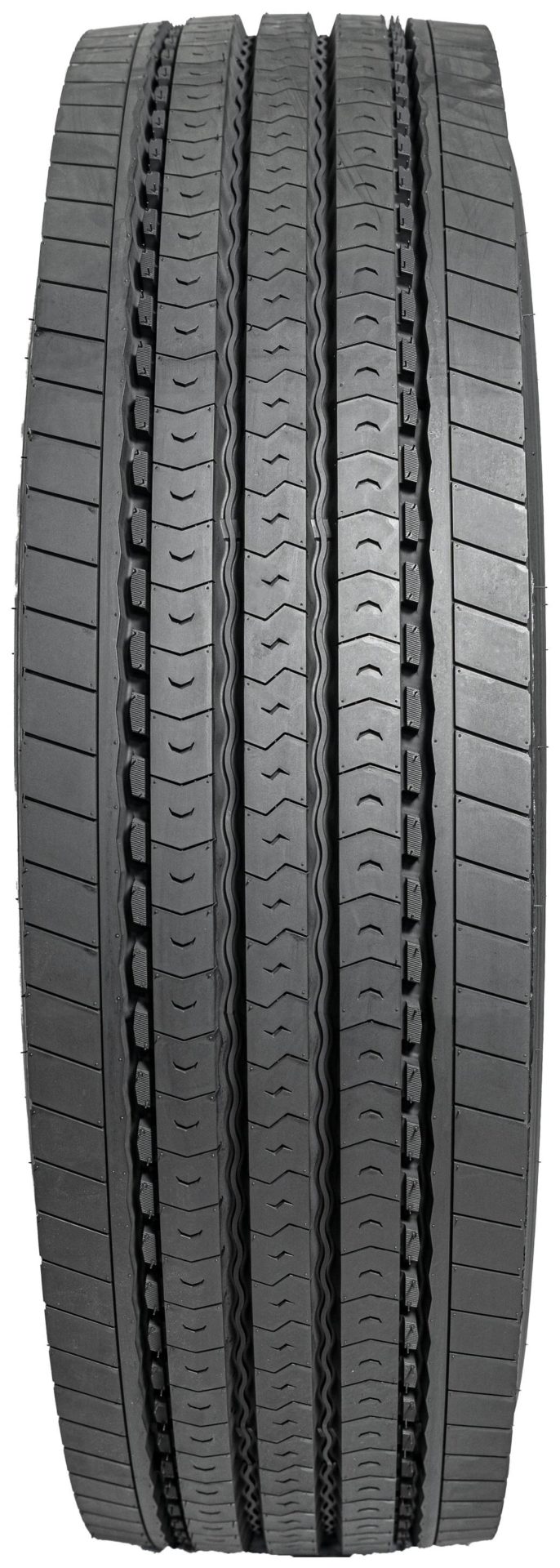 А/шина 315/80R22.5 PRIMETRAC X PRIMEWAY S16 кермо 156/150L